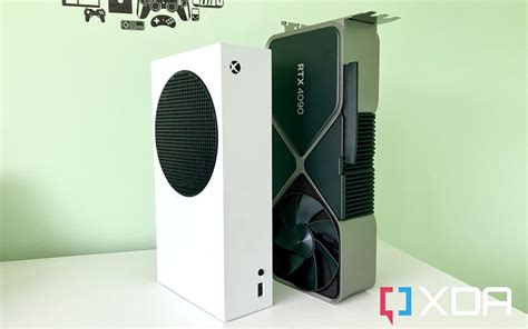 How big is the RTX 4090 compared to an Xbox? Or a banana?