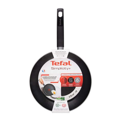 Tefal Frying Pan 28cm | Kitchen | Cookware - B&M