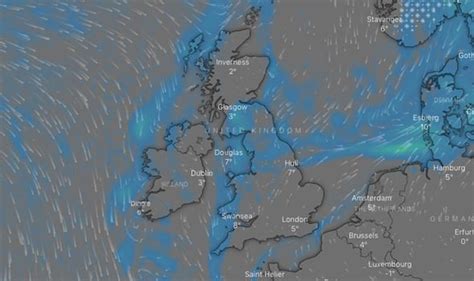 UK floods map: Hundreds of warnings issued - Will YOU be affected? | Weather | News | Express.co.uk