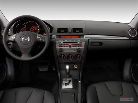 2007 Mazda Mazda3 Prices, Reviews and Pictures | U.S. News & World Report