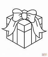 Christmas Present coloring Page  Free Printable Coloring Pages sketch template