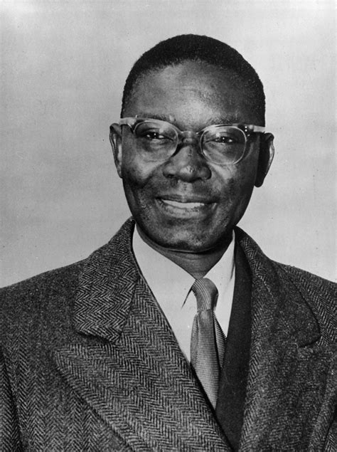 Nnamdi Azikiwe | Biography & Facts | Britannica