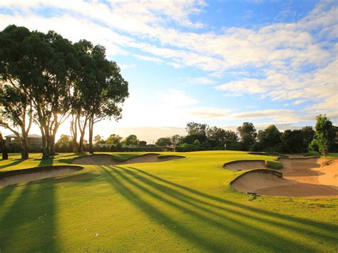 Adelaide will Host First Australian LIV Golf Tournament in 2023 | Man ...