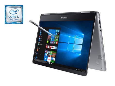 Samsung Notebook 9 NP940X5N-X01US | LaptopsRank