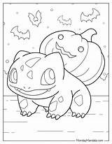 16  Bulbasaur Coloring Pages LaebaKurosh sketch template