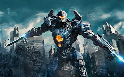 Pacific Rim Uprising Wallpapers - Top Free Pacific Rim Uprising ...