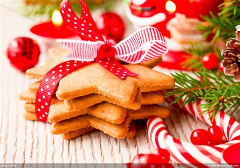 German Anise Christmas Cookies Recipe