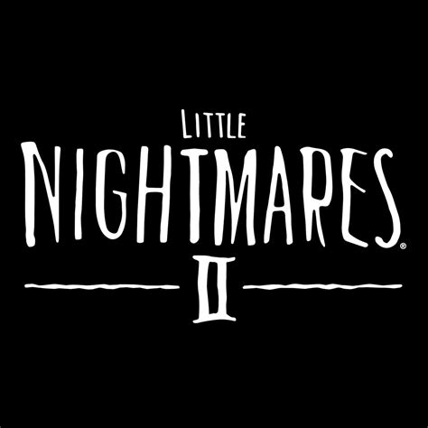 Little Nightmares II