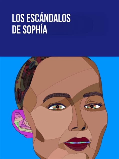 Los escándalos de la robot Sophia - Periódico elCaribe