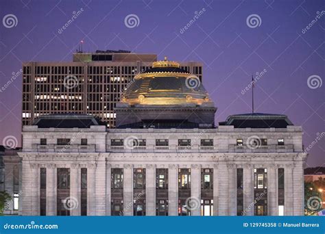 Newark City Hall stock photo. Image of hall, newark - 129745358