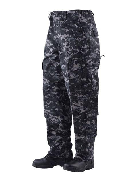 1295 Tactical Response Uniform (TRU) Pants, Urban Digital Camo - Walmart.com