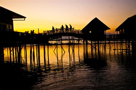 Inlay Lake, Myanmar by sk teh - Photo 12980167 / 500px