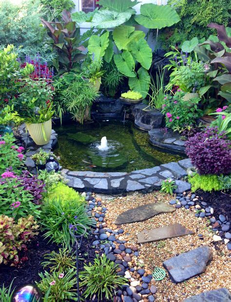 290 Koi, Ponds & Water Gardens :) ideas | koi, ponds backyard, water garden