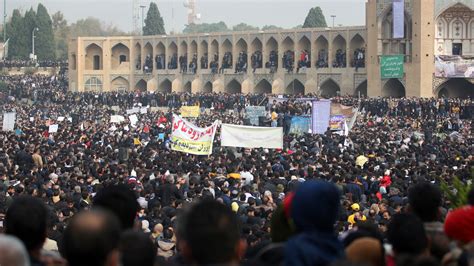 Iran protests - Rosette Purdy