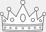 Princess Crowns Coloring Pages sketch template