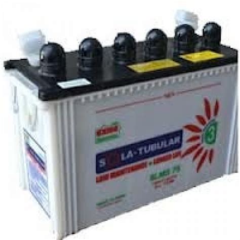 Buy Exide Solar Battery 75AH Online,Exide Solar Battery 75AH Price