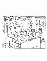 Little Corner Coloring Pages Free Printable PDF sketch template