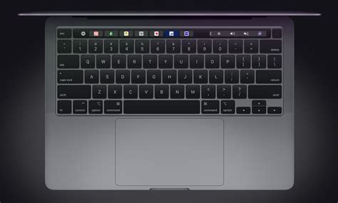 13 Inch Macbook Pro Magic Keyboard - Apple has just launched the new 13-inch MacBook Pro ...