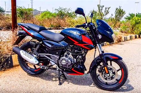 Bajaj Pulsar 150 BS6 starts arriving at dealer before launch - Video