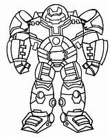 Traje De Hulkbuster Para Colorear Imprimir E Dibujar –ColoringOnlyCom sketch template
