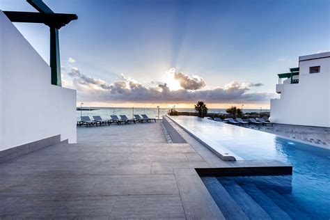 Barceló Teguise Beach – Adults Only | Spain Luxury Hotel Awards