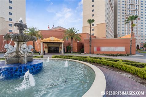 Westgate Palace Timeshares | Orlando, Florida