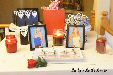 The Bachelor Viewing Party Ideas | Bachelor party ideas | Pinterest | Ideas, The bachelor and ...