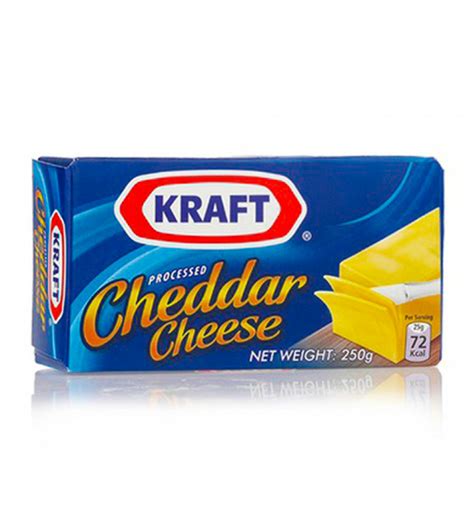 Cheese & Spreadable