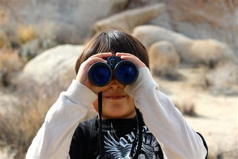 Binocular Vision: Disorders and Treatment - The Eye Institute