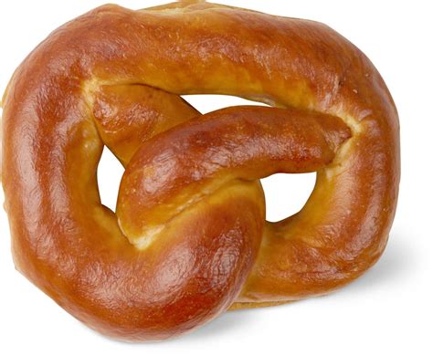 Laugenbrezel — Rezepte Suchen