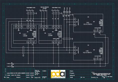 Do electrical house wiring in autocad,logo design, vector tracing etc by Muhmmadfayyaz19 | Fiverr