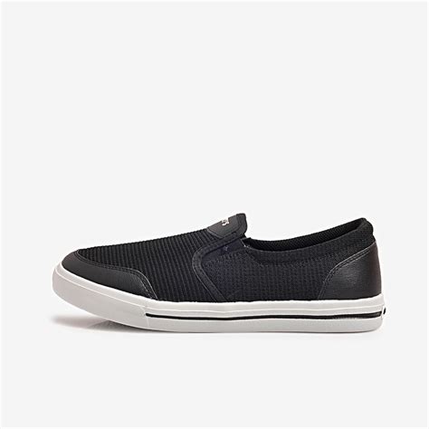 Biti's Men's Shoes DSM074500DEN (Black) – Bitis