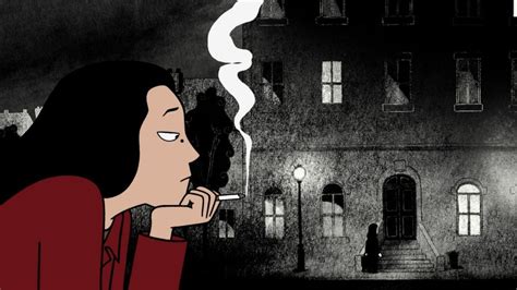 ‎Persepolis (2007) directed by Vincent Paronnaud, Marjane Satrapi • Reviews, film + cast ...