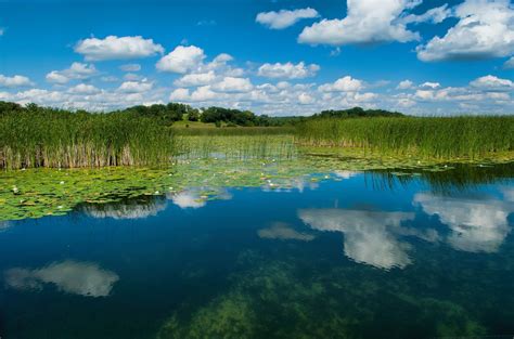 Finding Jerry and Mary: Detroit Lakes, Minnesota