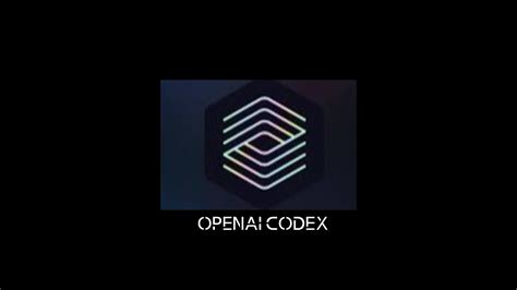 OpenAI Codex - #MAgodelPC