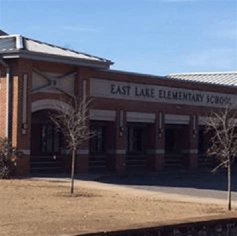 Update: East Lake Elementary back open Tuesday after early dismissal Monday | WTVC