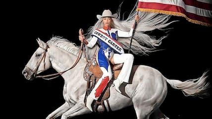 „Cowboy Carter“: Das neue Beyoncé-Album ist gut, aber nicht gut genug