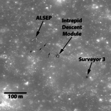 Solving the Puzzle of Apollo 12's Mysterious Magnetic Moon Rocks ...