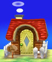 Goose - Animal Crossing Wiki - Nookipedia