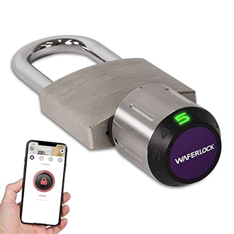 Top 10 Best Smart Lock For Gate : Reviews & Buying Guide - Katynel