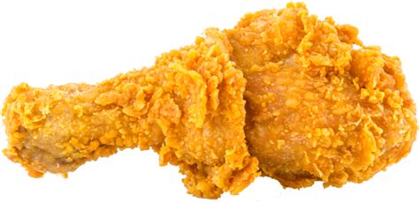 Fried Chicken PNG Transparent Images