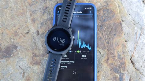 Fitness and features - Garmin Forerunner 945 review - Page 2 | TechRadar