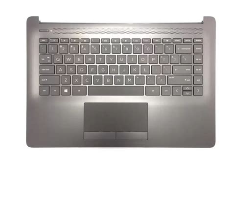 HP Pavilion Keyboard 14-CK With Touchpad L23241-001 Palmrest - Royal Computer Solution