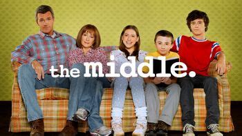 The Middle | The Middle Wiki | Fandom