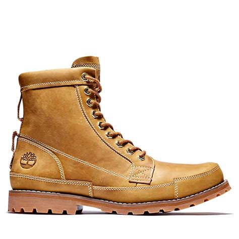 TIMBERLAND | Men's Timberland® Originals II 6-inch Boots