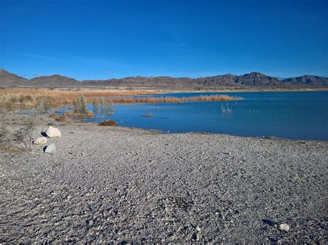 Ash Meadows National Wildlife Refuge Map, NV – Natural Atlas