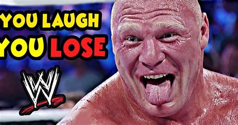 WWE best And Funniest moments - You Laugh And You lose - WWE