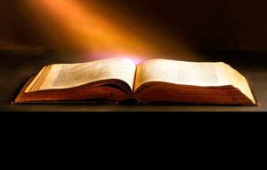 LA BIBLIA, PALABRA DE DIOS – Comunidad Católica San Pablo California