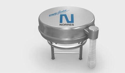 Industrial hoses | norres.com