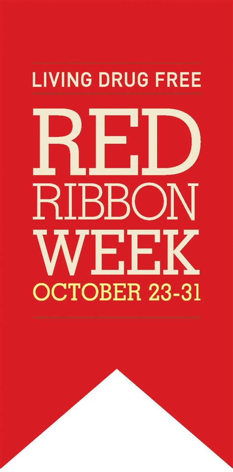 Ohio Elks Ask Lodges To Celebrate Red Ribbon Week — Ohio Elks Association